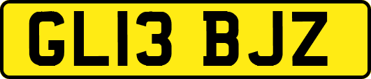 GL13BJZ