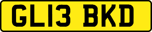 GL13BKD