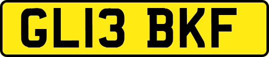 GL13BKF