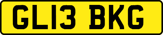 GL13BKG
