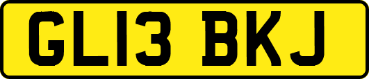 GL13BKJ