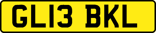 GL13BKL