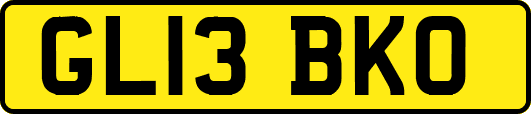 GL13BKO