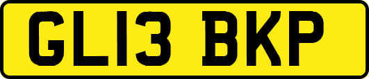 GL13BKP