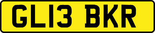 GL13BKR