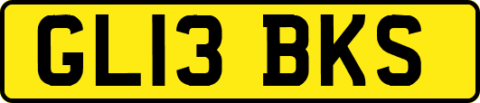 GL13BKS