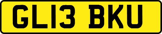 GL13BKU