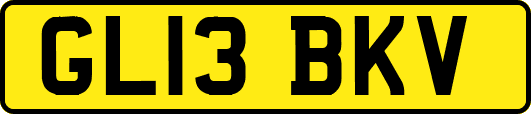 GL13BKV