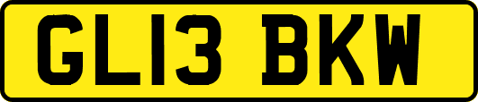 GL13BKW