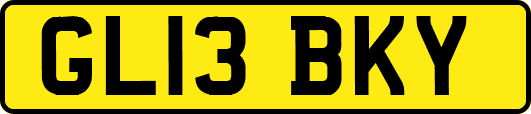 GL13BKY