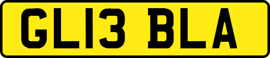 GL13BLA