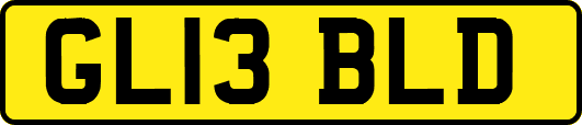 GL13BLD