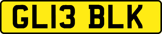 GL13BLK