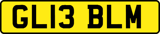 GL13BLM