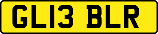 GL13BLR