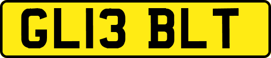GL13BLT