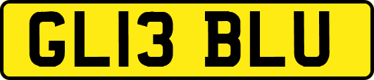 GL13BLU