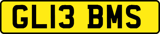 GL13BMS