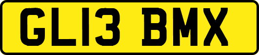 GL13BMX