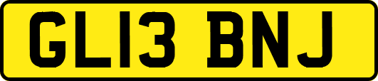 GL13BNJ