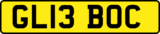 GL13BOC