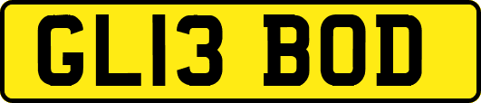 GL13BOD