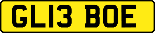 GL13BOE