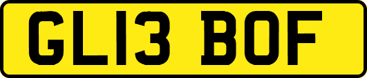 GL13BOF