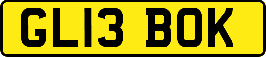 GL13BOK