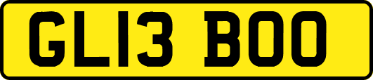 GL13BOO
