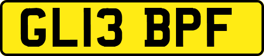 GL13BPF
