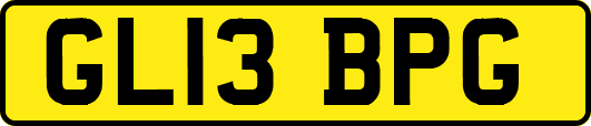 GL13BPG