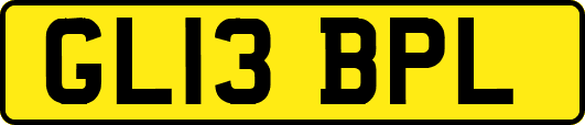 GL13BPL