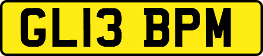 GL13BPM