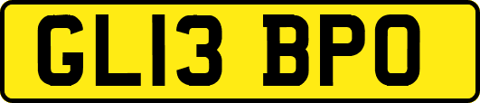 GL13BPO