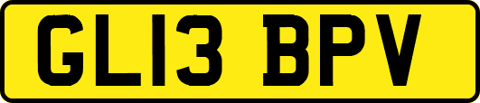 GL13BPV