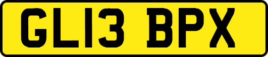 GL13BPX
