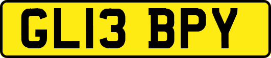 GL13BPY