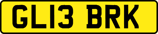 GL13BRK