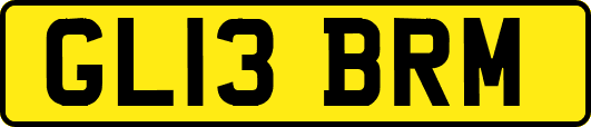 GL13BRM