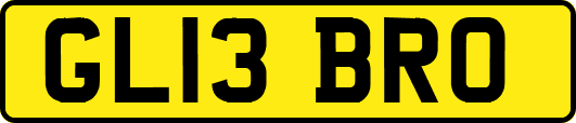 GL13BRO
