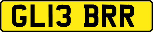 GL13BRR