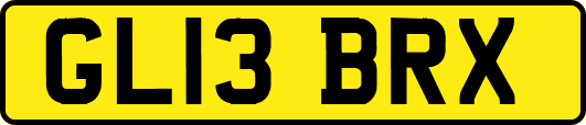 GL13BRX