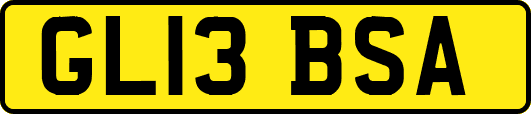 GL13BSA