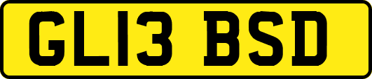 GL13BSD
