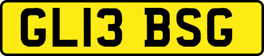 GL13BSG