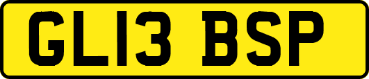 GL13BSP