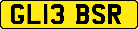 GL13BSR