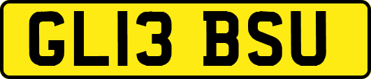GL13BSU