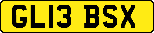 GL13BSX